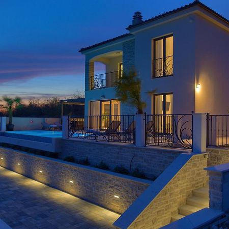 Villa Allegra Garica 외부 사진