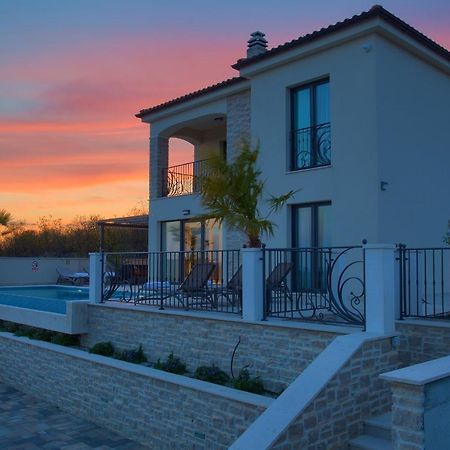 Villa Allegra Garica 외부 사진