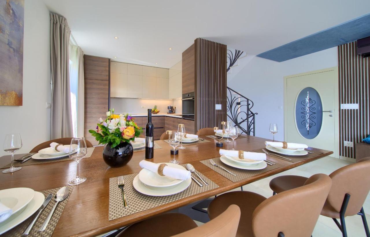 Villa Allegra Garica 외부 사진