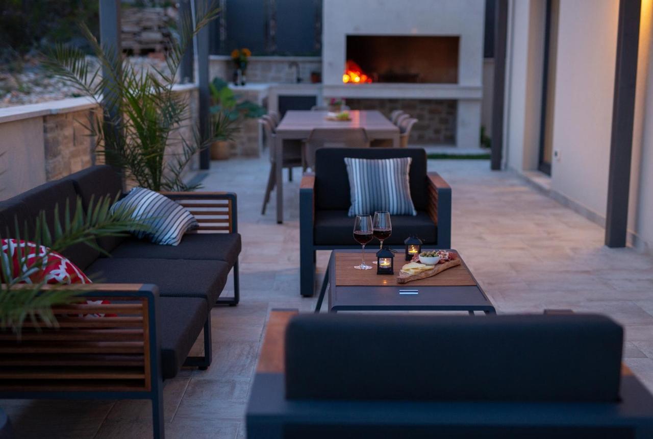 Villa Allegra Garica 외부 사진