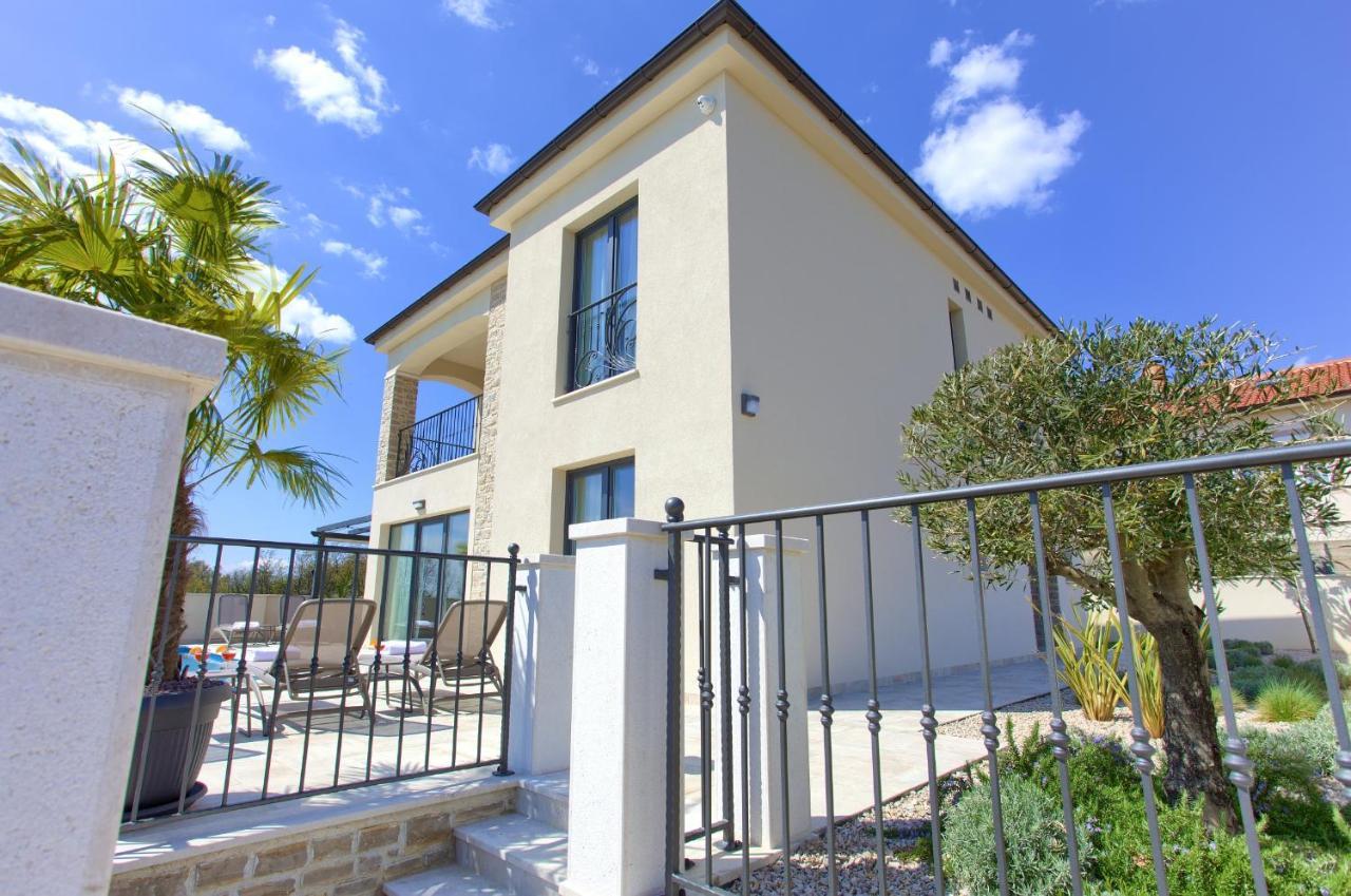 Villa Allegra Garica 외부 사진