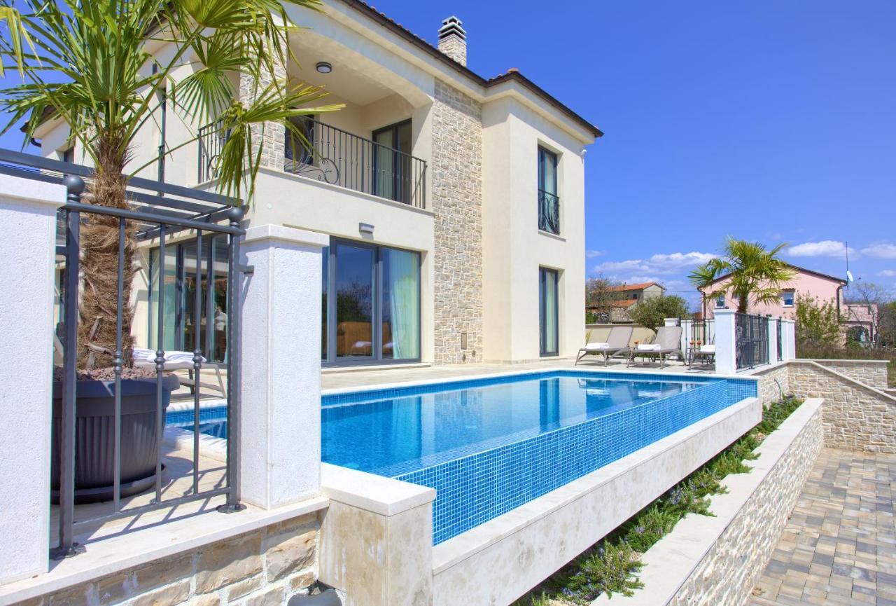Villa Allegra Garica 외부 사진