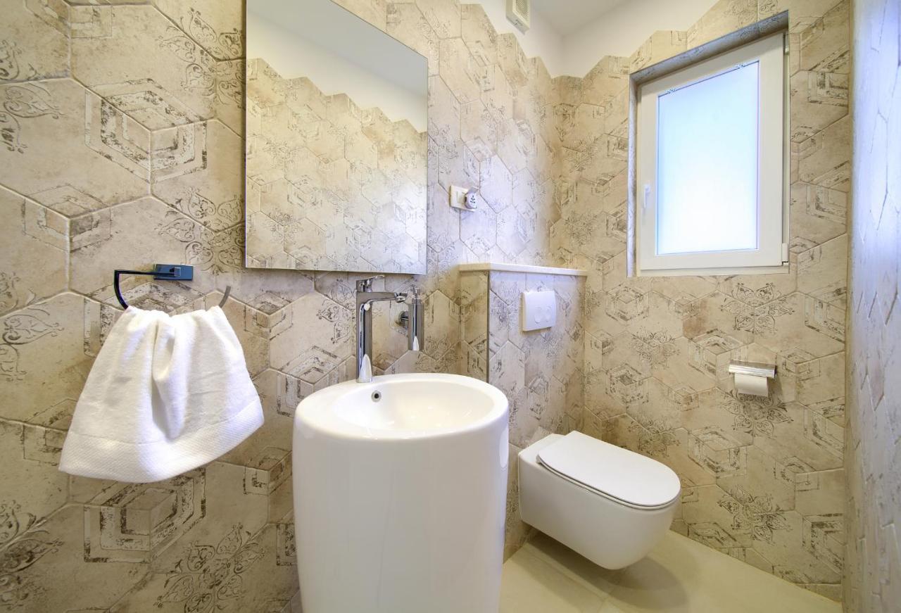 Villa Allegra Garica 외부 사진