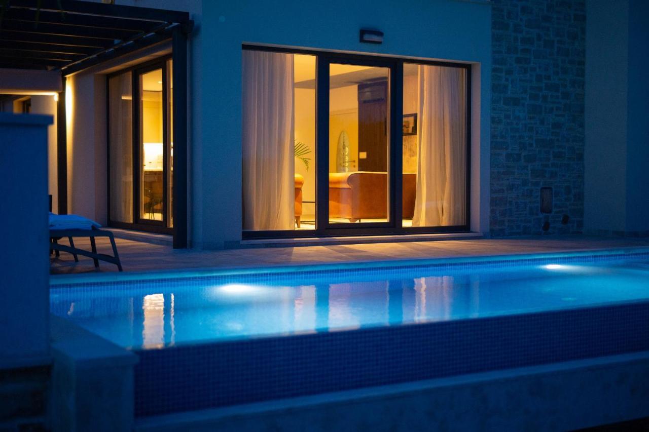 Villa Allegra Garica 외부 사진