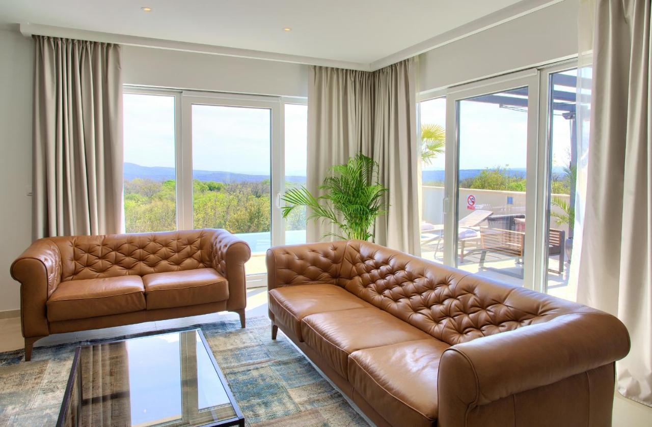 Villa Allegra Garica 외부 사진