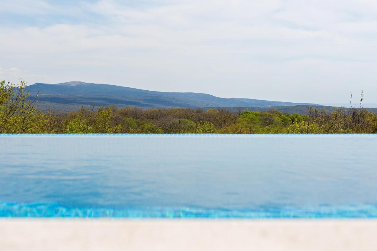 Villa Allegra Garica 외부 사진