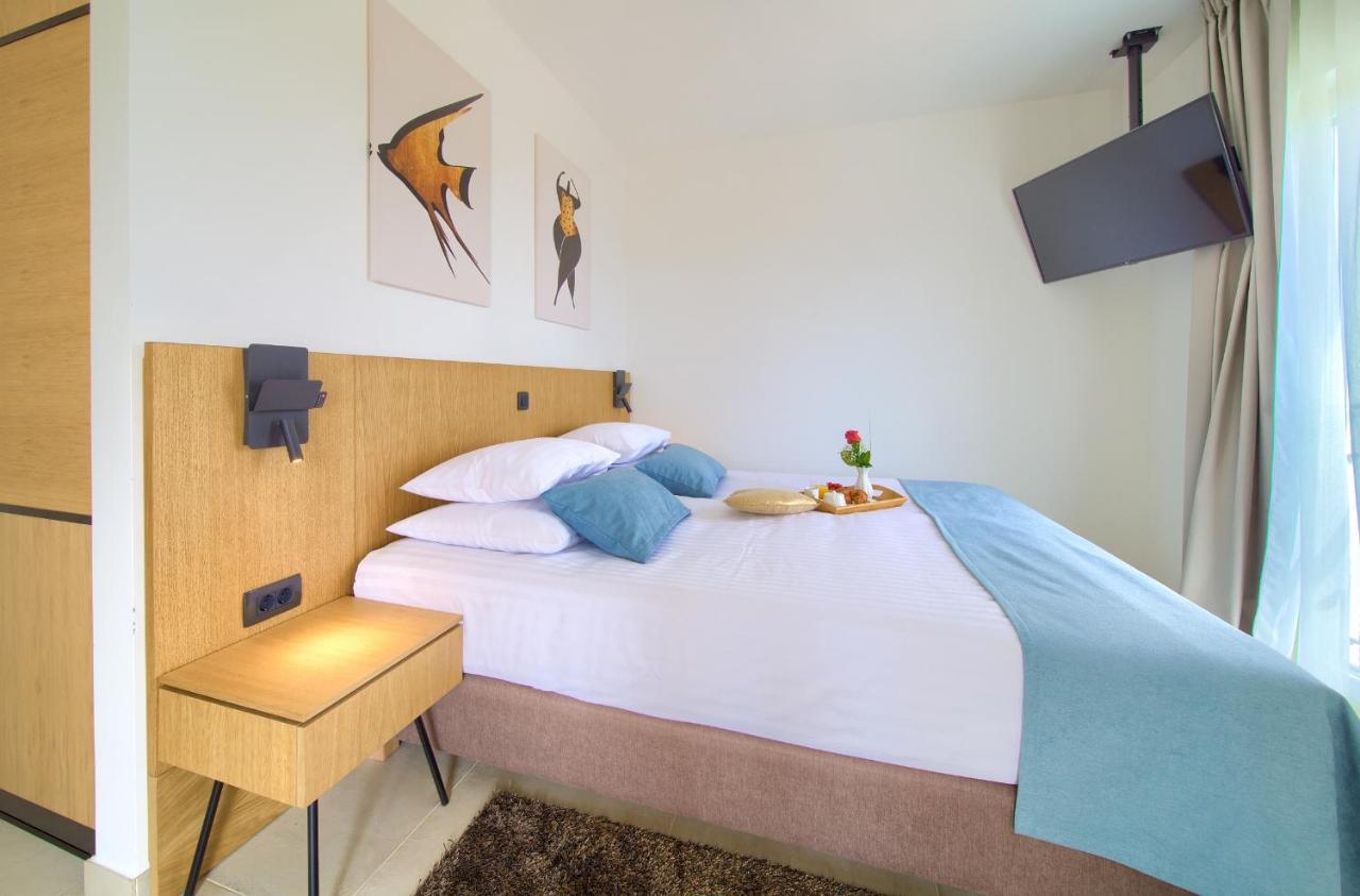 Villa Allegra Garica 외부 사진