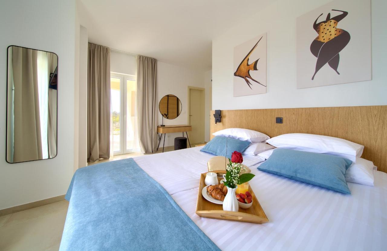 Villa Allegra Garica 외부 사진