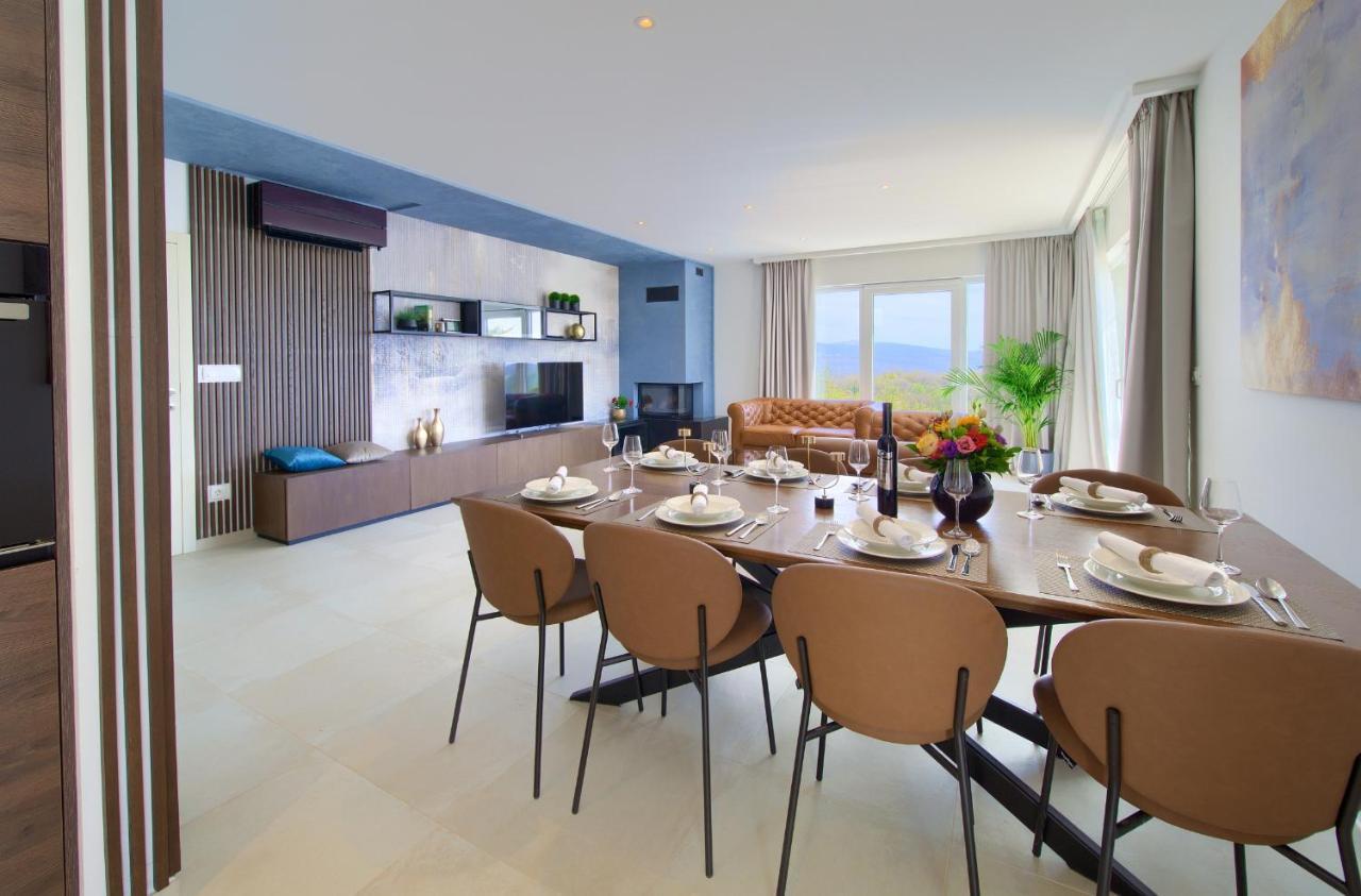 Villa Allegra Garica 외부 사진