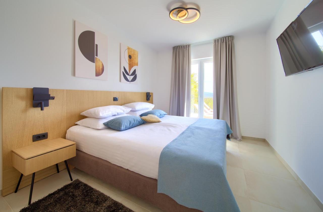 Villa Allegra Garica 외부 사진