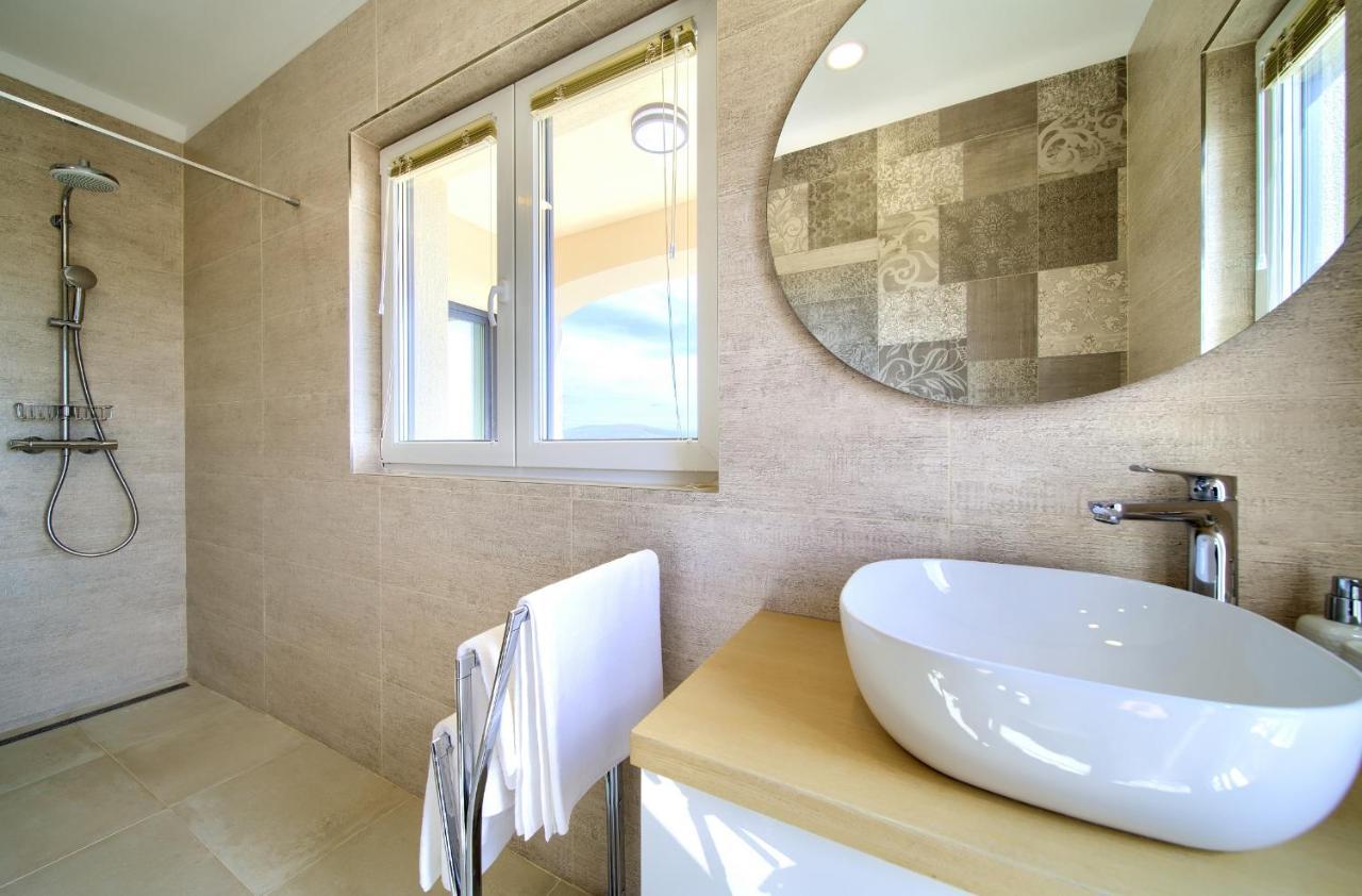 Villa Allegra Garica 외부 사진