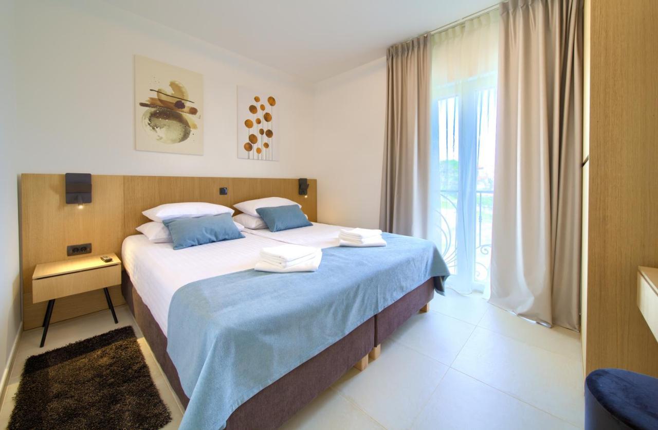 Villa Allegra Garica 외부 사진