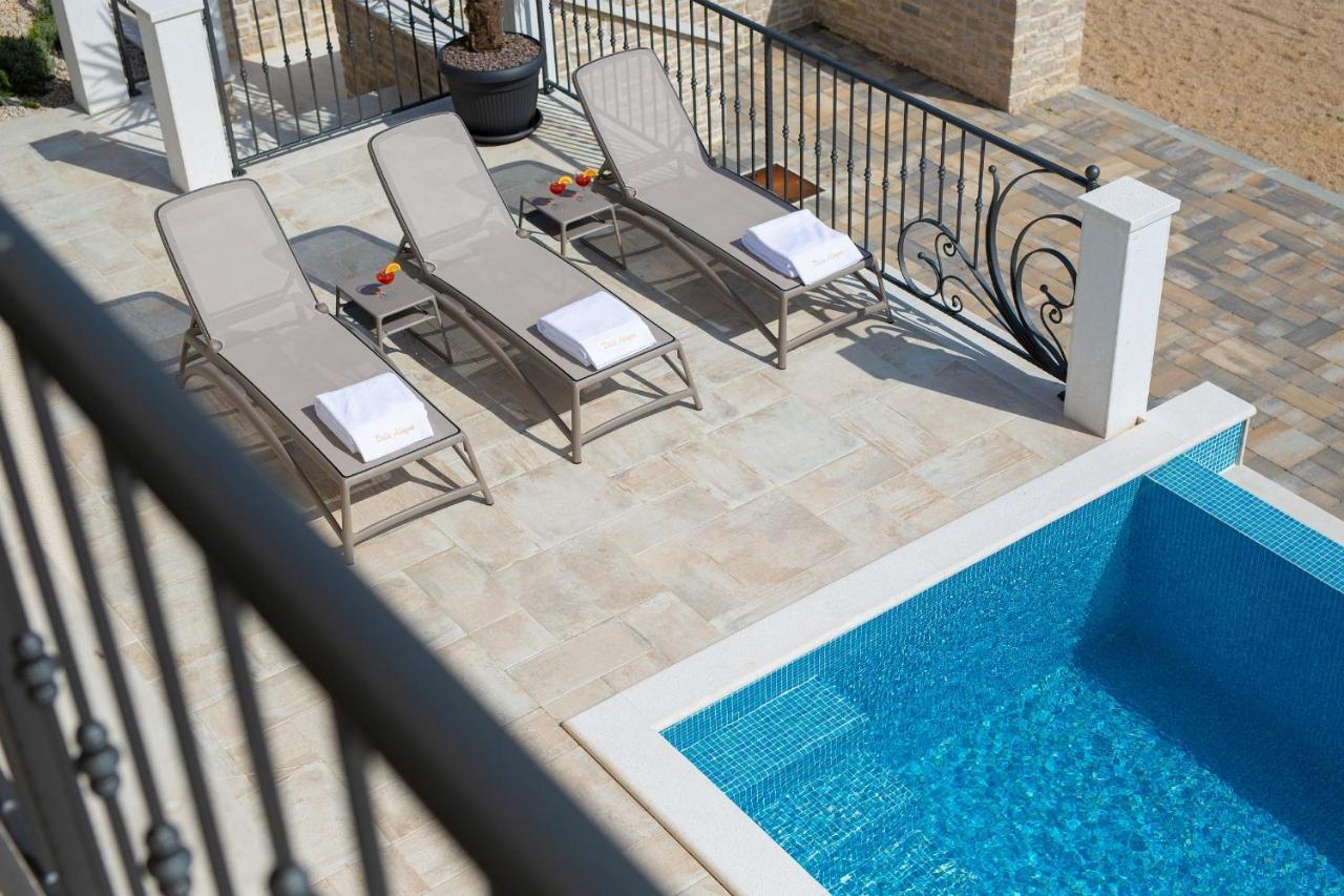 Villa Allegra Garica 외부 사진