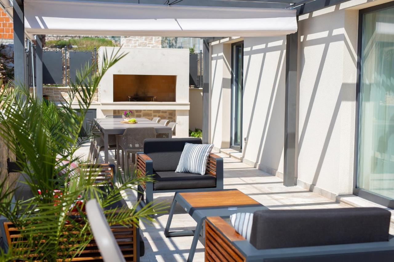 Villa Allegra Garica 외부 사진