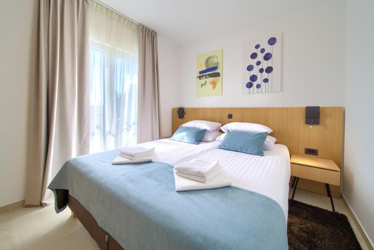 Villa Allegra Garica 외부 사진