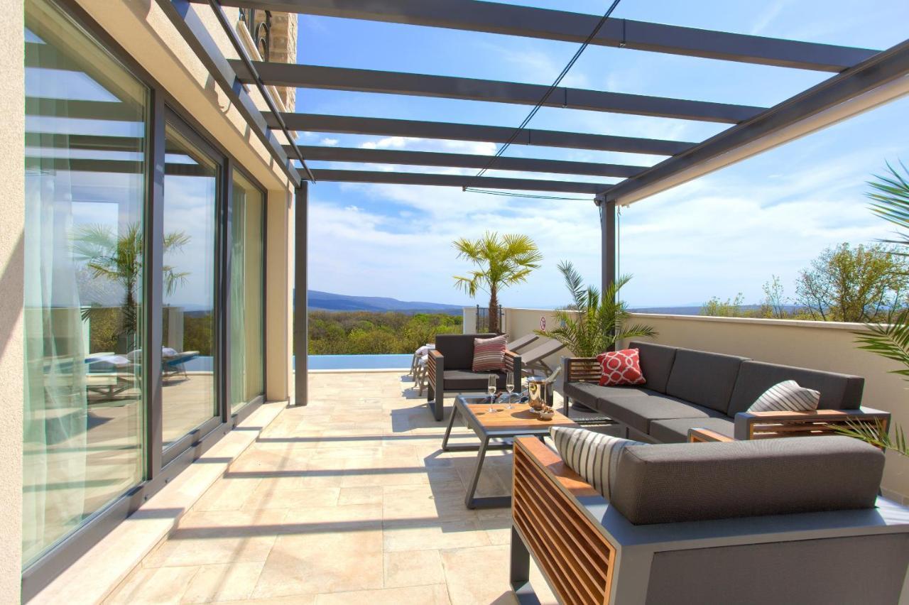 Villa Allegra Garica 외부 사진