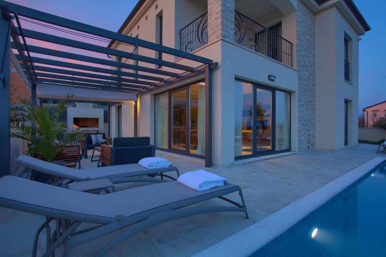 Villa Allegra Garica 외부 사진