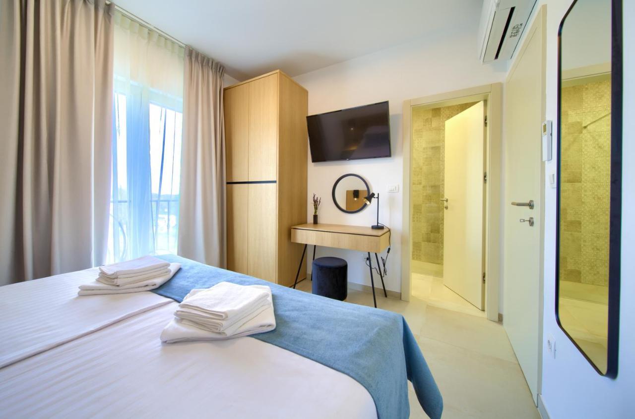 Villa Allegra Garica 외부 사진