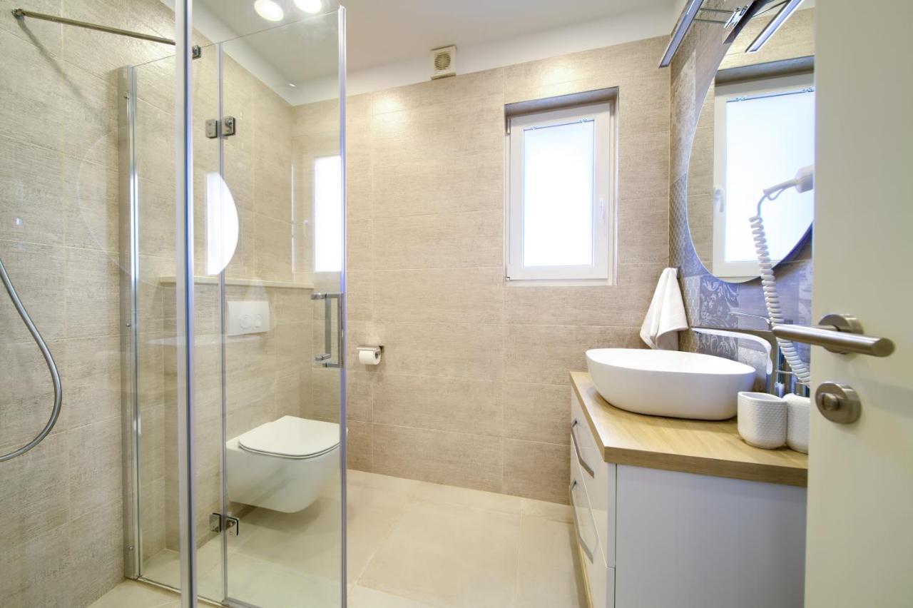 Villa Allegra Garica 외부 사진