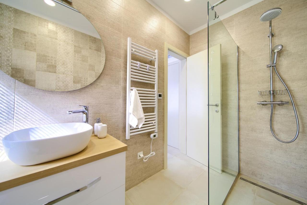 Villa Allegra Garica 외부 사진