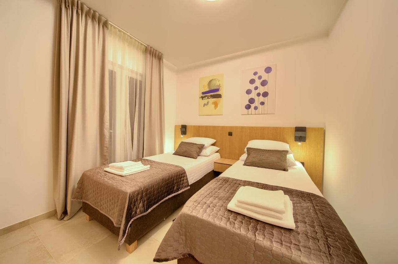 Villa Allegra Garica 외부 사진