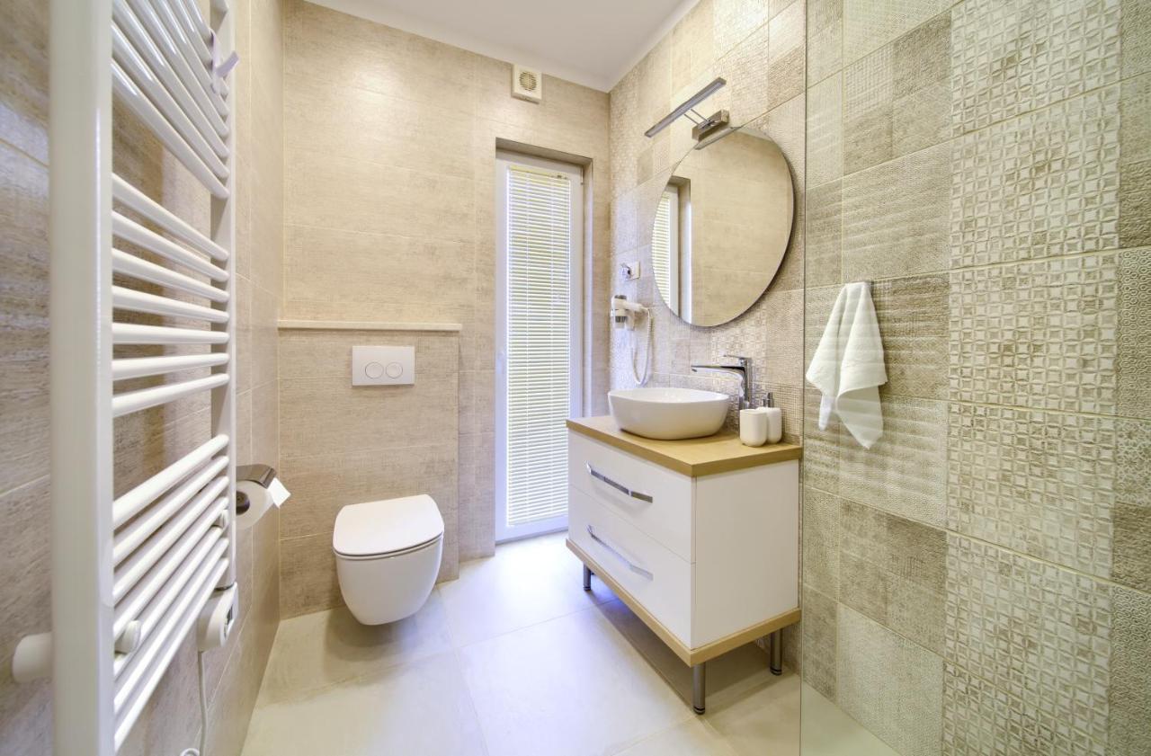 Villa Allegra Garica 외부 사진