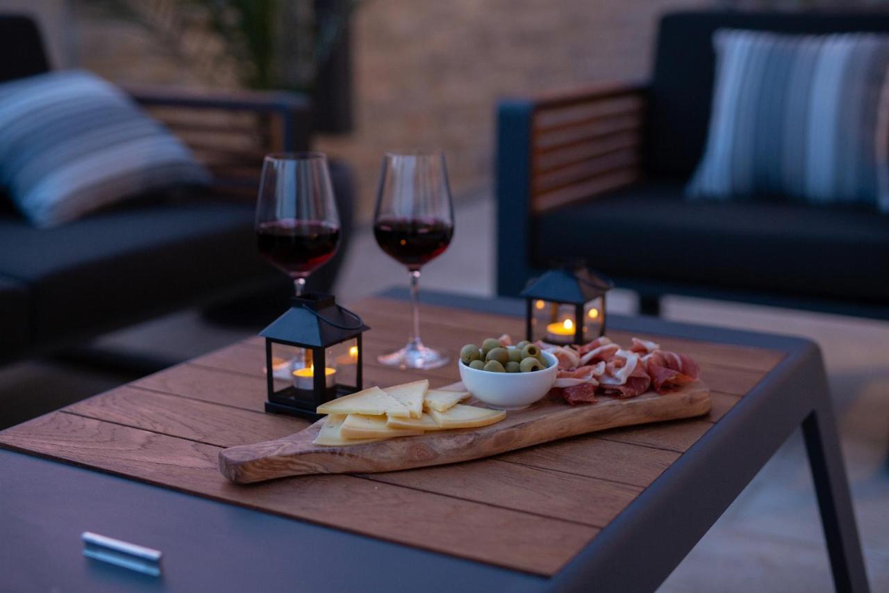 Villa Allegra Garica 외부 사진