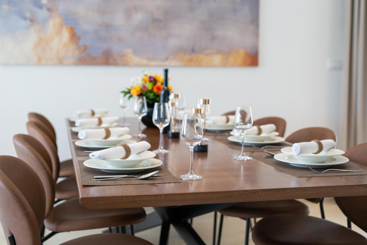 Villa Allegra Garica 외부 사진